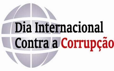 Dia Internacional Contra a Corrupção será marcado por palestra em Alagoas