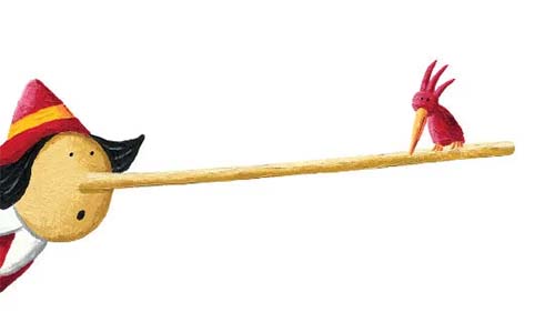 1º de abril – Dia da Mentira: conheça a origem da data e casos curiosos