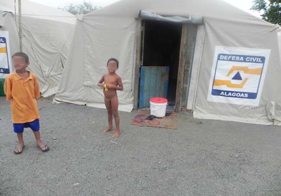 O que o povo de União dos Palmares tem a comemorar neste 7 de setembro?