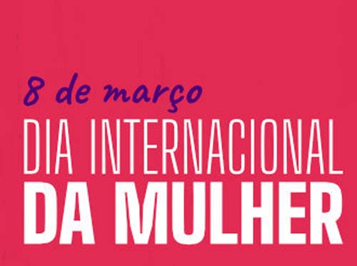 Ascom da Ufal promove campanha pelo Dia Internacional da Mulher nas redes sociais