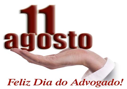 A homenagem deste noticioso ao Advogado