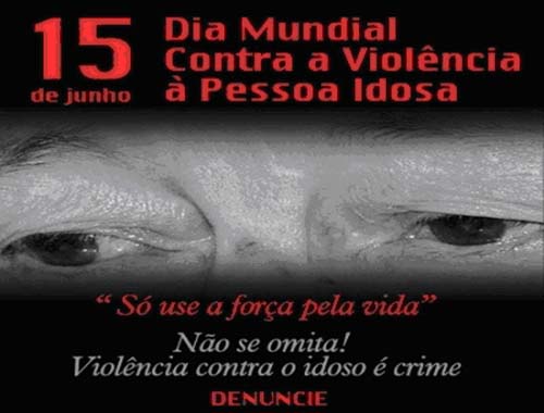 OAB - Comissão de Direitos Sociais realiza ação no Dia Mundial de Combate à Violência contra o Idoso