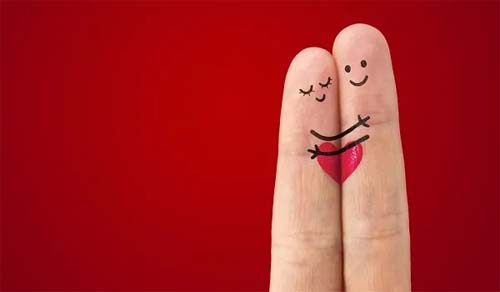 12 de Junho — Dia dos Namorados