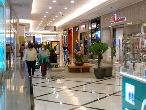 Dia dos Pais deve movimentar R$ 27 bilhões no varejo brasileiro