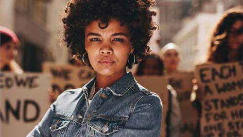 Dia Internacional da Mulher: a origem operária do 8 de Março