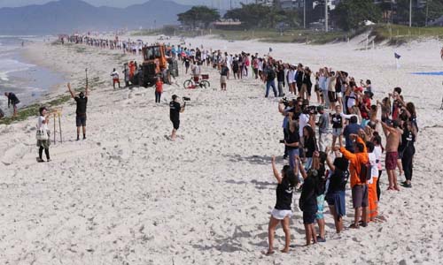 Dia Mundial de Limpeza das Praias terá ação nas areias de Alagoas