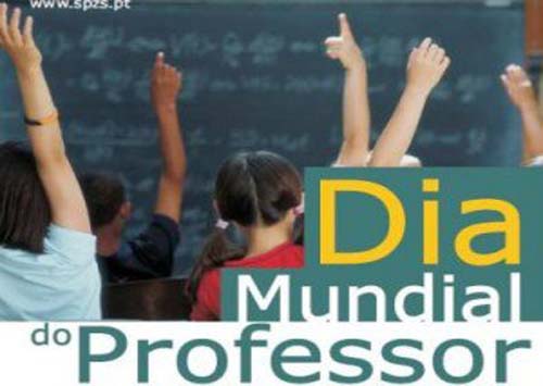 Conheça um pouco da História do Dia do Professor