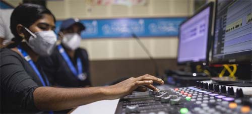 Dia Mundial do Rádio Destaca Importância na Luta Contra a Crise Climática