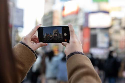 Comemorações do Dia Internacional da Fotografia: Dicas Essenciais para Capturar Imagens de Qualidade com seu Smartphone