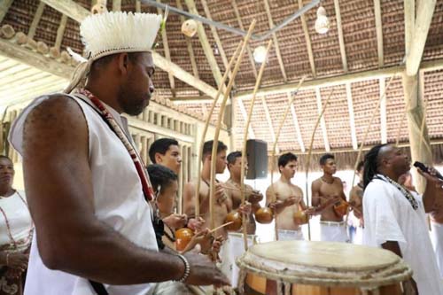 Dia Nacional da Consciência Negra tem programação cultural na Serra da Barriga