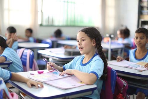 MEC Celebra Dia Internacional da Educação com Novidades para 2025