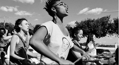 No Dia Nacional de Combate à Discriminação Racial, senadores pedem fim do preconceito  Fonte: Agência Senado