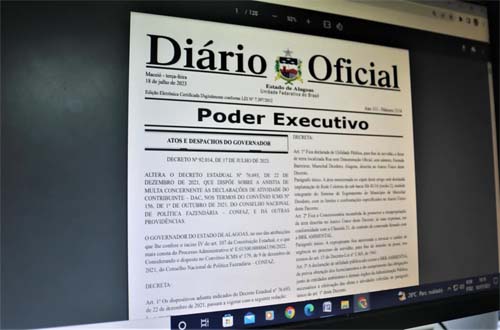 Veja como se inscrever para processo seletivo da Educação