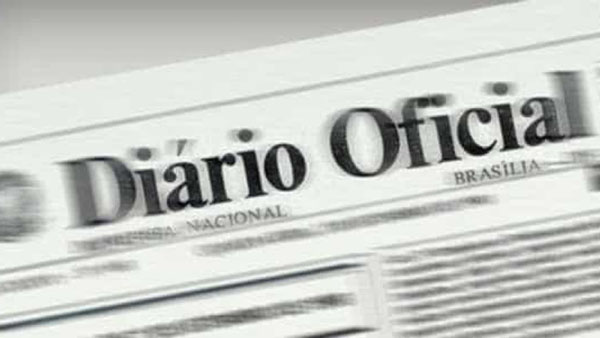 Lei Orçamentária de 2020 é publicada