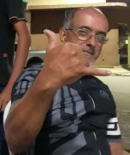 Ciclista sofre enfarto enquanto pedalava vindo de Santana do Mundaú