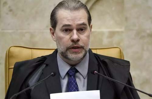 STF retoma 2ª instância esta semana e voto de Toffoli ainda é incógnita