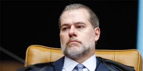 Denúncia contra Toffoli avança na OEA e Transparência Internacional prepara novo relatório