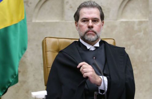 Senadores condenam censura a site, pedem liberação de reportagem contra Toffoli e urgência para CPI da Lava Toga