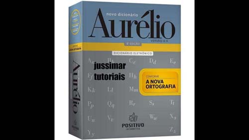 O dicionário mais famoso do Brasil foi parar na Justiça