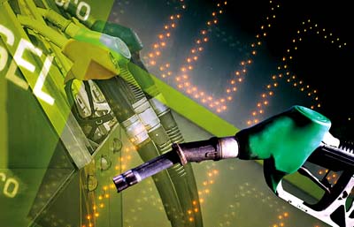 Consumidor pode pagar mais caro pelo diesel a partir deste domingo 