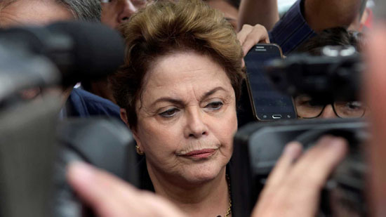 Boca de urna mostra Dilma fora da disputa pelo Senado em Minas