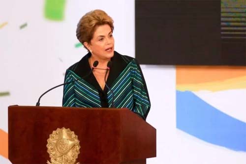 O que faz o banco dos BRICS, agora presidido por Dilma Rousseff