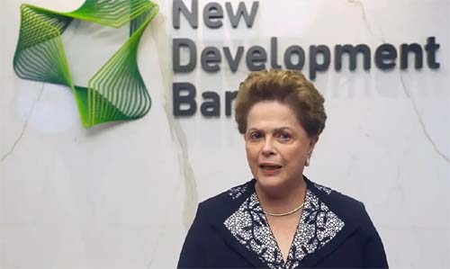 Neurite vestibular: entenda a causa da internação de Dilma Rousseff