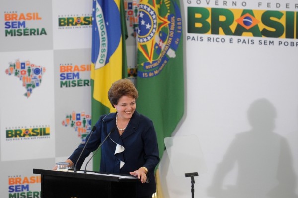Programa Brasil Sem Miséria quer tirar 633 mil da pobreza extrema em Alagoas