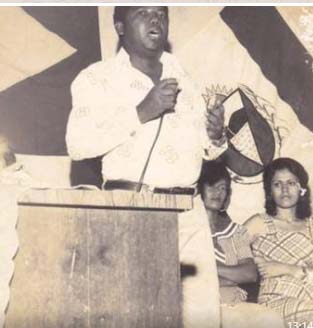 Uma homenagem merecida ao Prof. Dilson Moreira