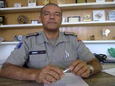 Comando da PM garante que tenta resolver problema da alimentação dos policiais 