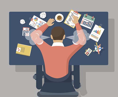 A ascensão da semana de trabalho com apenas 4 dias