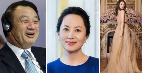 Huawei: como é a vida da milionária dinastia dona da gigante chinesa da tecnologia