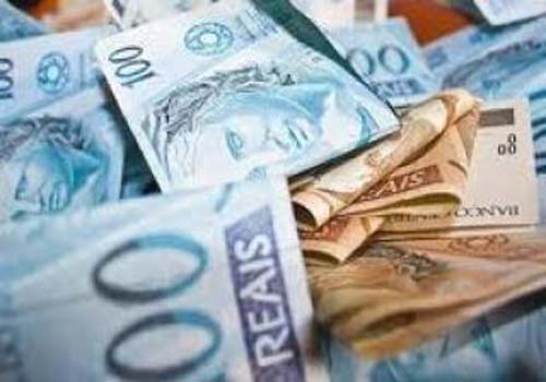 Pagamento dos servidores