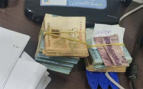 Operação Plástico Quimérico desarticula organização criminosa especializada em fraudes tributárias em Alagoas e São Paulo