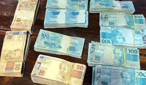 PF identifica funcionário do MEC em esquema na compra de kit robótica