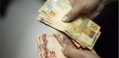 Prévia do PIB aponta queda de 5,9% em março