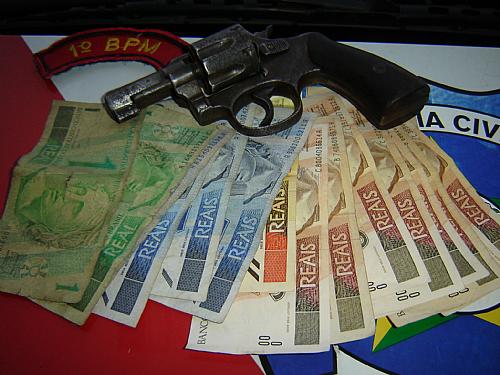 Polícia