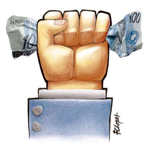 Maioria dos trabalhadores deve usar dinheiro do FGTS para quitar dívidas