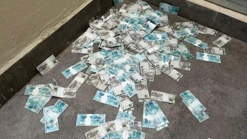 Operação Federal Inicia Nova Etapa Contra Fraudes Financeiras Relacionadas à RioPrevidência e Banco Liquidado