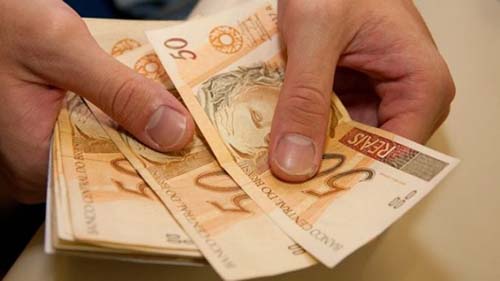 Estado divulga data do pagamento da primeira faixa
