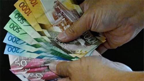 'Se eu não pagar, eles virão atrás do meu rim'