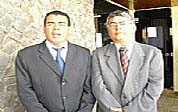 Municipios