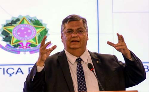 Destaque do governo: Dino estará em Maceió na próxima segunda-feira (22)