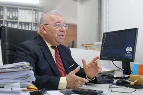 Diógenes Tenório destaca relevância da Ouvidoria de AL em encontro no RJ