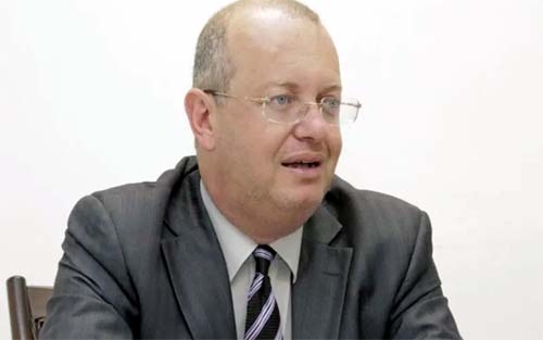 Advogado Diógenes Tenório Júnior vai disputar a prefeitura de Murici