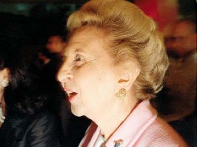 Brasileira mais rica tem US$ 13 bilhões, segundo Bloomberg