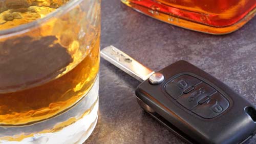 Com chegada do Réveillon, alerta é festejar sem abusar do álcool