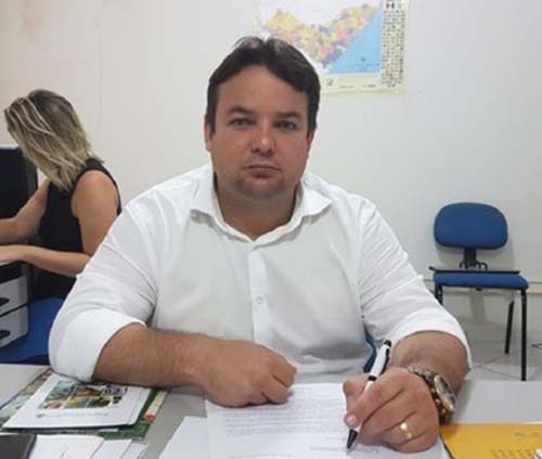 Instituto de Identificação de Alagoas implanta nova tecnologia biométrica, destaca superintendente