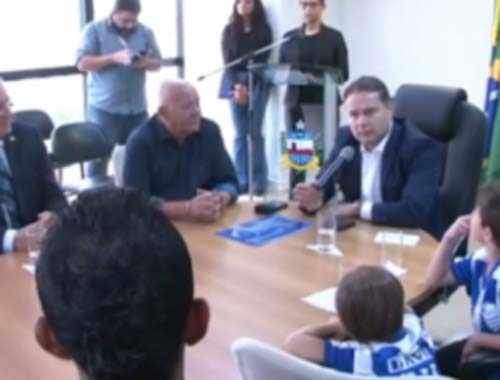 'Trapichão' passará por adequações para receber jogos da Série A do Brasileirão