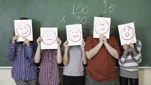 Dificuldade em matemática? Pode ser discalculia